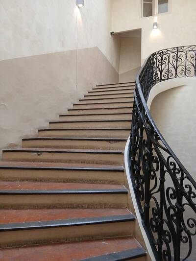 Vente appartement 3 pièces Aix-en-Provence (13)
