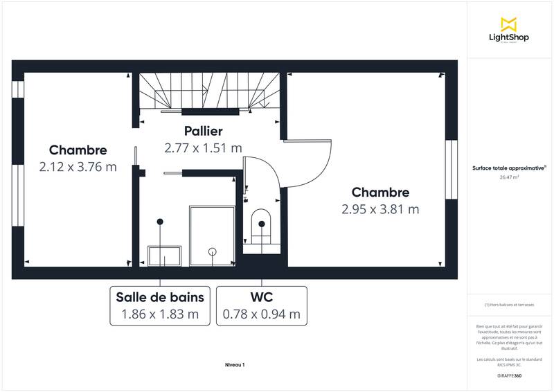 Paris 19E (75019)