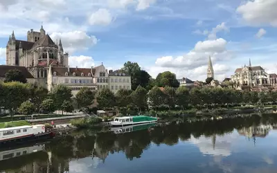 Le Charme (45230)