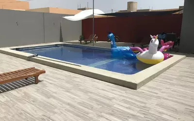 Sénégal