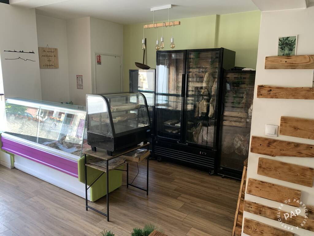 Vente immeuble 150 m² Les Pennes-Mirabeau (13170) - 150 m² - 244.000 € | Particulier à Particulier — 5