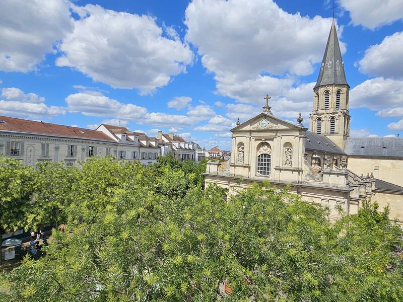 Rueil-Malmaison