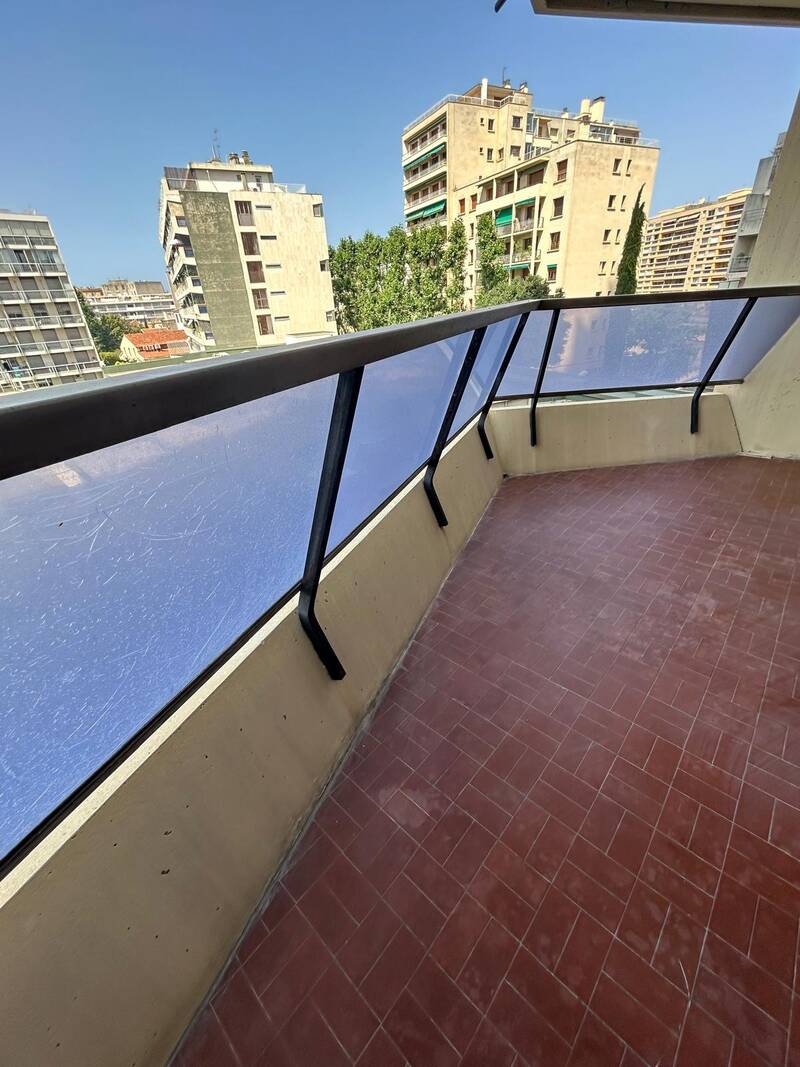 Marseille 8E (13008)