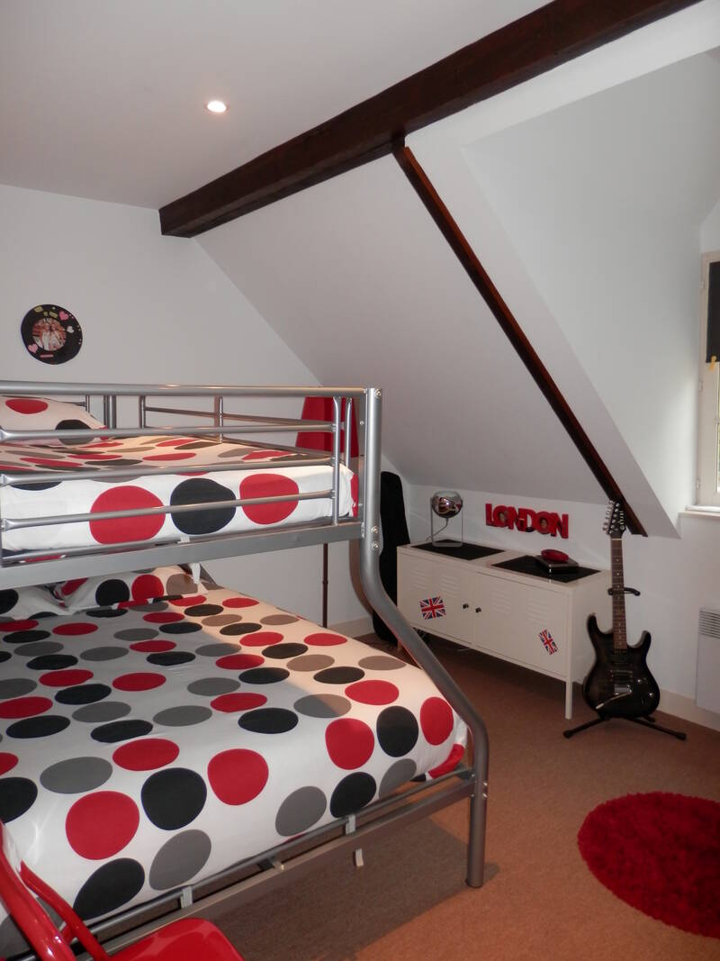 Rambouillet (78120)