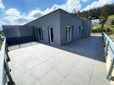Vente appartement 3 pièces Rumilly (74150)