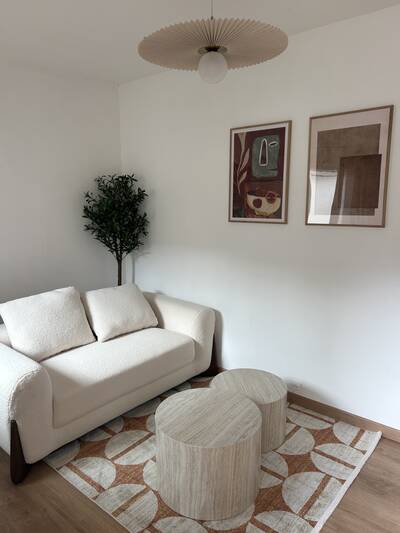 Location appartement 2 pièces Pau (64000)