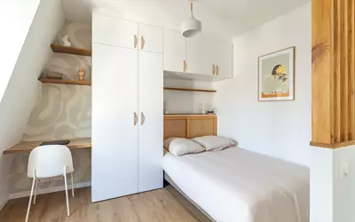 Paris 17E (75017)