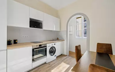 Paris 17E (75017)