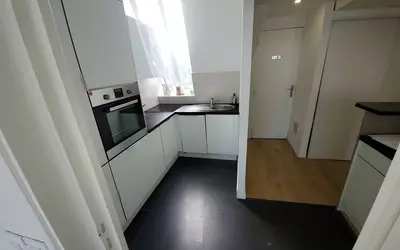 Paris 8E (75008)
