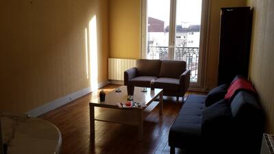 Vente appartement 3 pièces Vitry-sur-Seine (94400)
