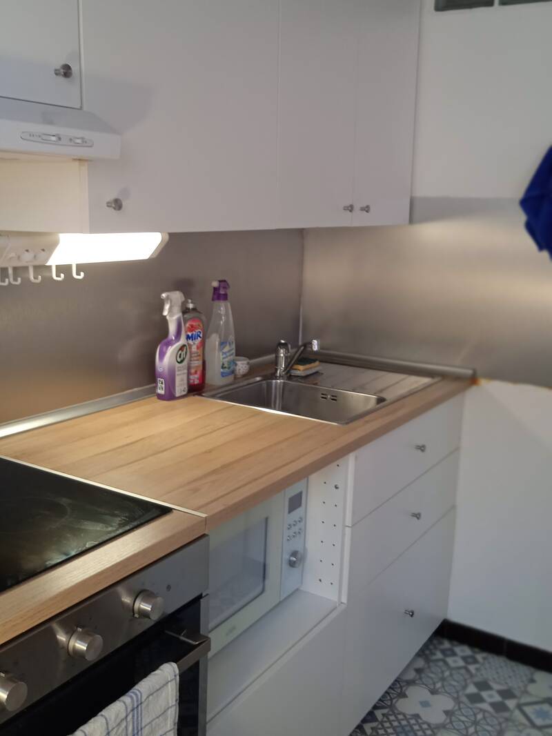 Paris 13E (75013)