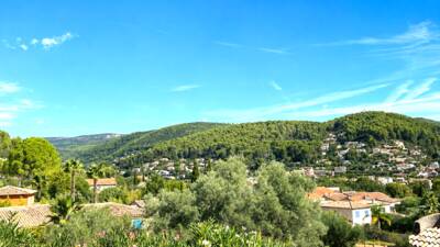 Vente maison 7 pièces Solliès-Ville (83210)