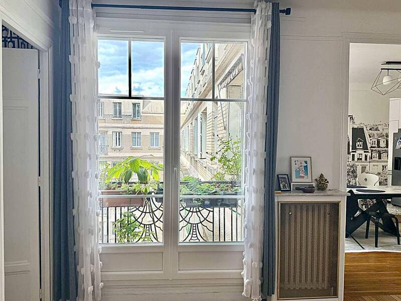Paris 16E (75016)