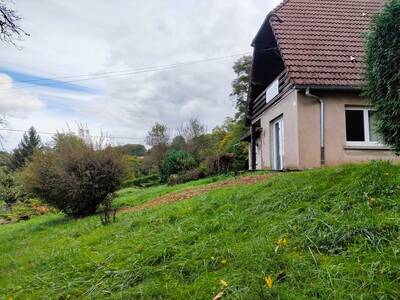 Vente maison 5 pièces Rang (25250)
