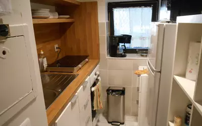 Paris 14E (75014)