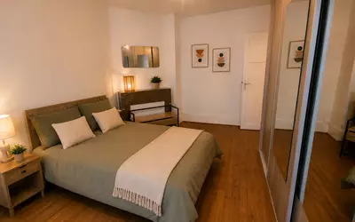 Paris 20E (75020)