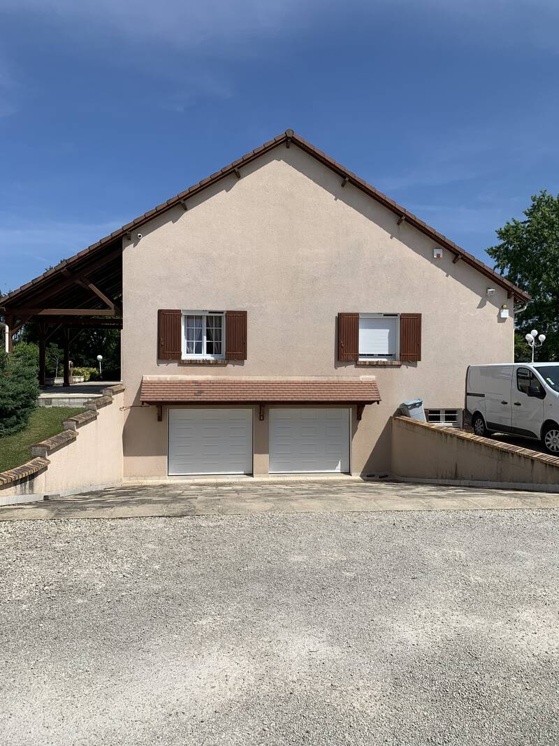 Saint-Julien-Sur-Cher (41320)