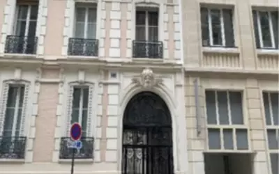 Paris 17E (75017)