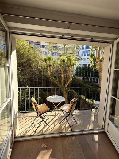 Location appartement 3 pièces Neuilly-sur-Seine (92200)