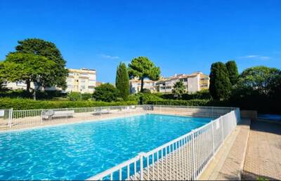 Location appartement 2 pièces Agde (34300)