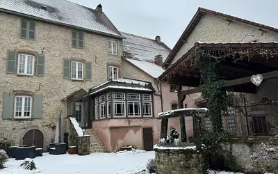 Fénétrange (57930)