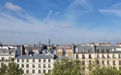 Paris 11E (75011)