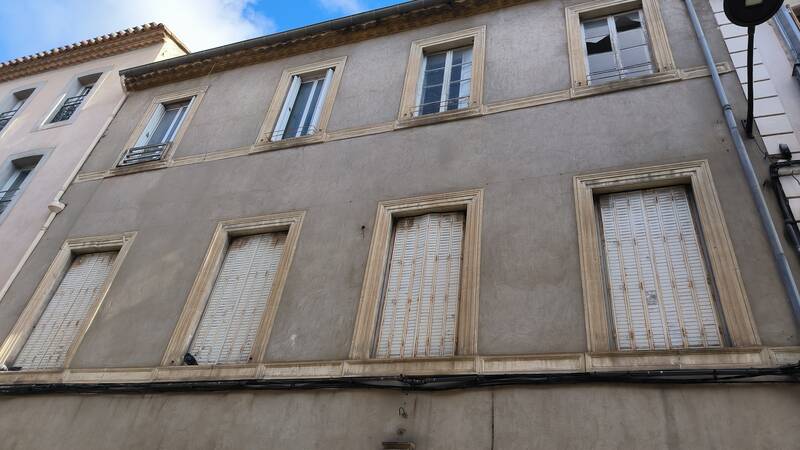 Carcassonne (11000)