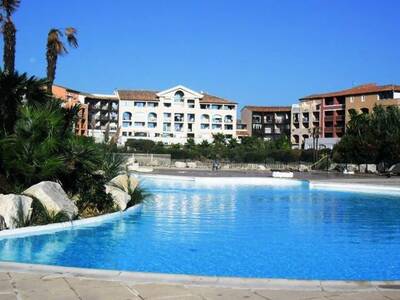 Vente appartement 2 pièces Cogolin (83310)