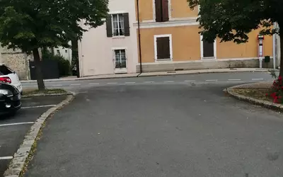 Auffargis