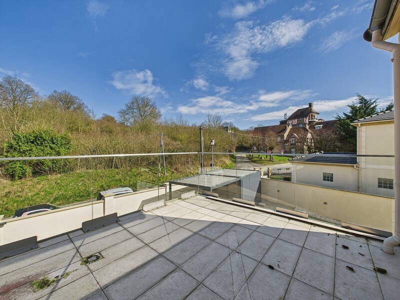 Saint-Witz (95470)