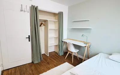 Villeurbanne (69100)