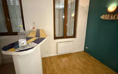 Paris 20E (75020)