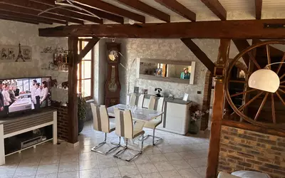 Condé-Sainte-Libiaire (77450)