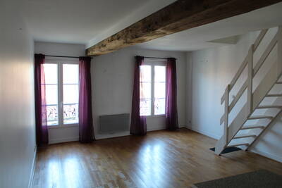 Location appartement 2 pièces Vernouillet (78540)