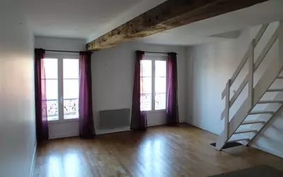Vernouillet (78540)