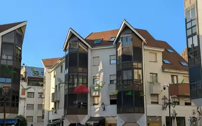 Enghien-Les-Bains (95880)