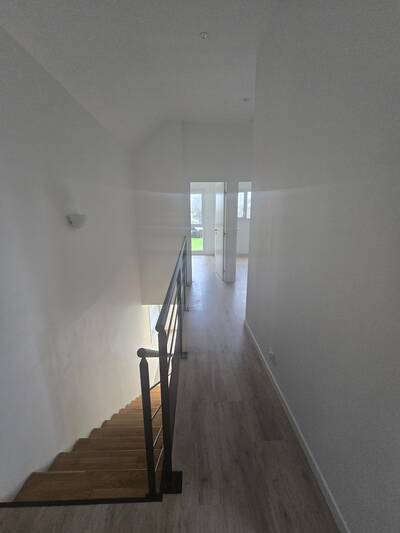 Location maison 5 pièces La Chapelle-Launay (44260)