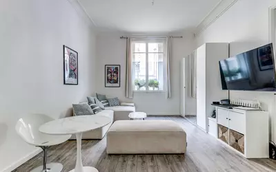 Paris 16E (75016)