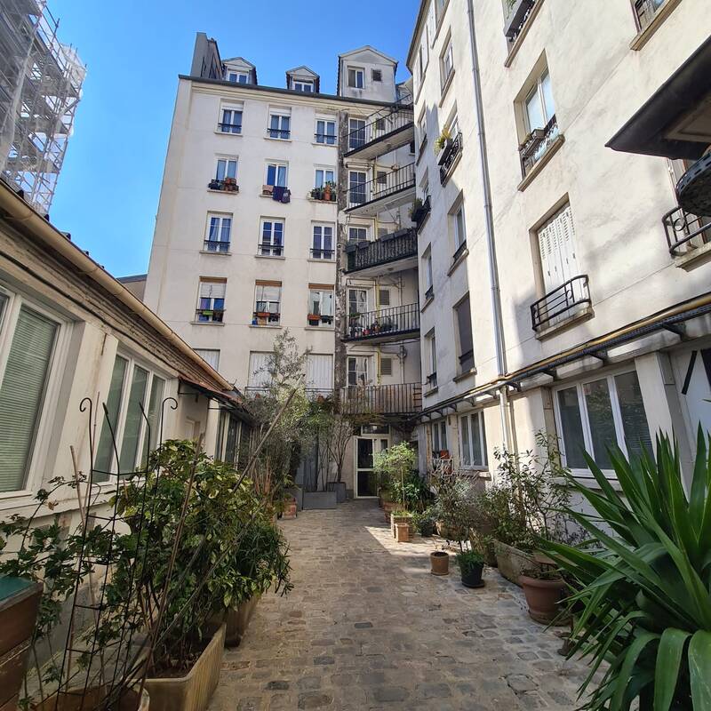 Paris 10E (75010)