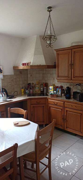 Vente maison 98 m² Bernay (27300) - 98 m² - 140.000 € | Particulier à Particulier — 7
