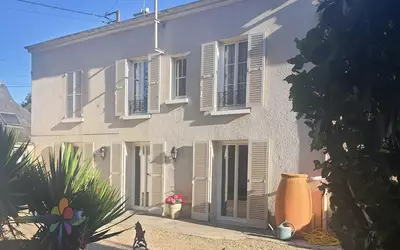 Pomponne (77400)