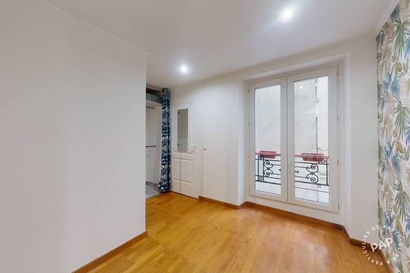 Paris 19E (75019)