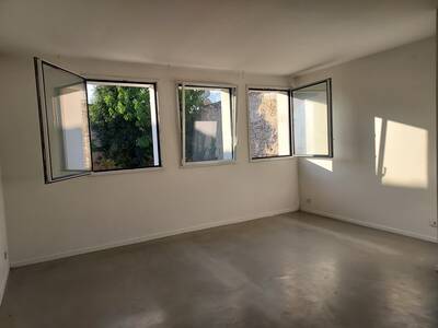 Location appartement 2 pièces Gentilly (94250)