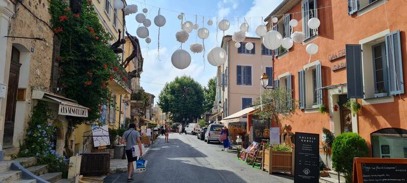 Biot (06410)