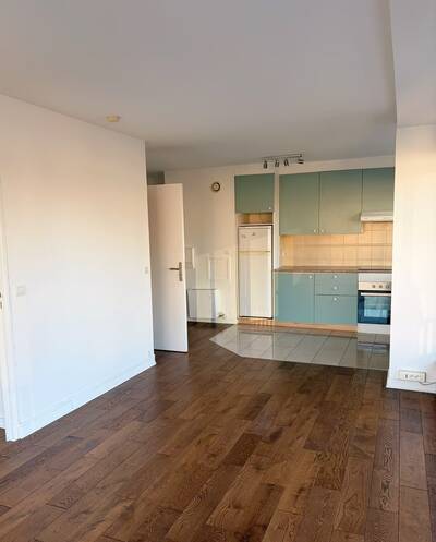 Vente appartement 2 pièces Puteaux (92800)