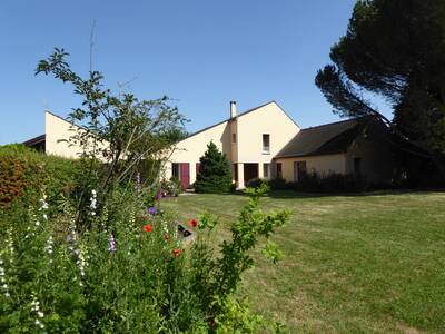 Vente maison 7 pièces Ennery (95300)