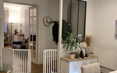 Neuilly-Sur-Seine (92200)