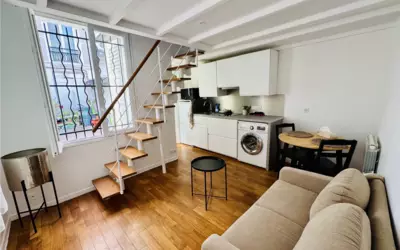 Paris 15E (75015)