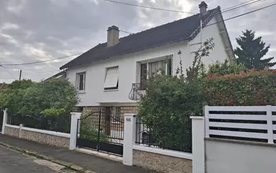 Savigny-Sur-Orge (91600)