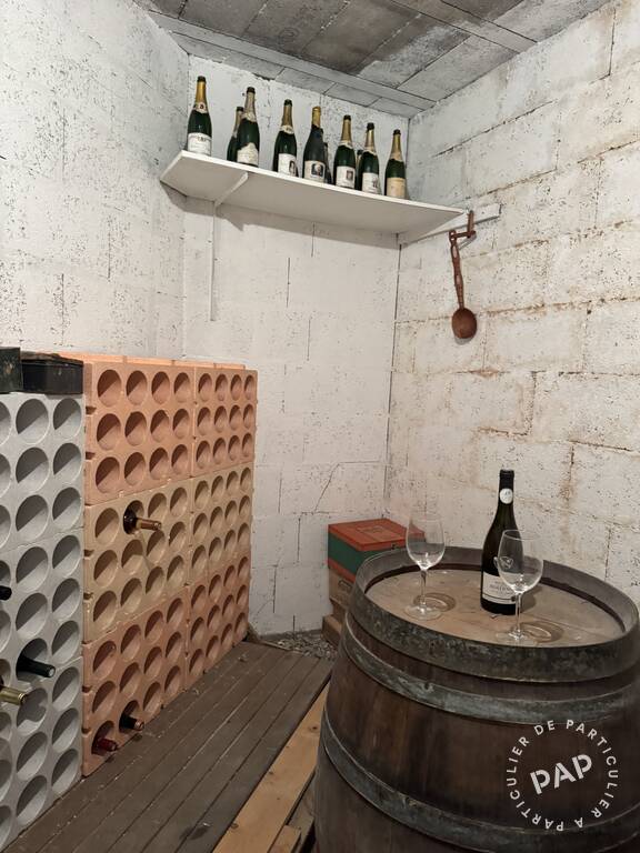 Vente maison 130 m² Jardin (38200) - 130 m² - 315.000 € | Particulier à Particulier — 12